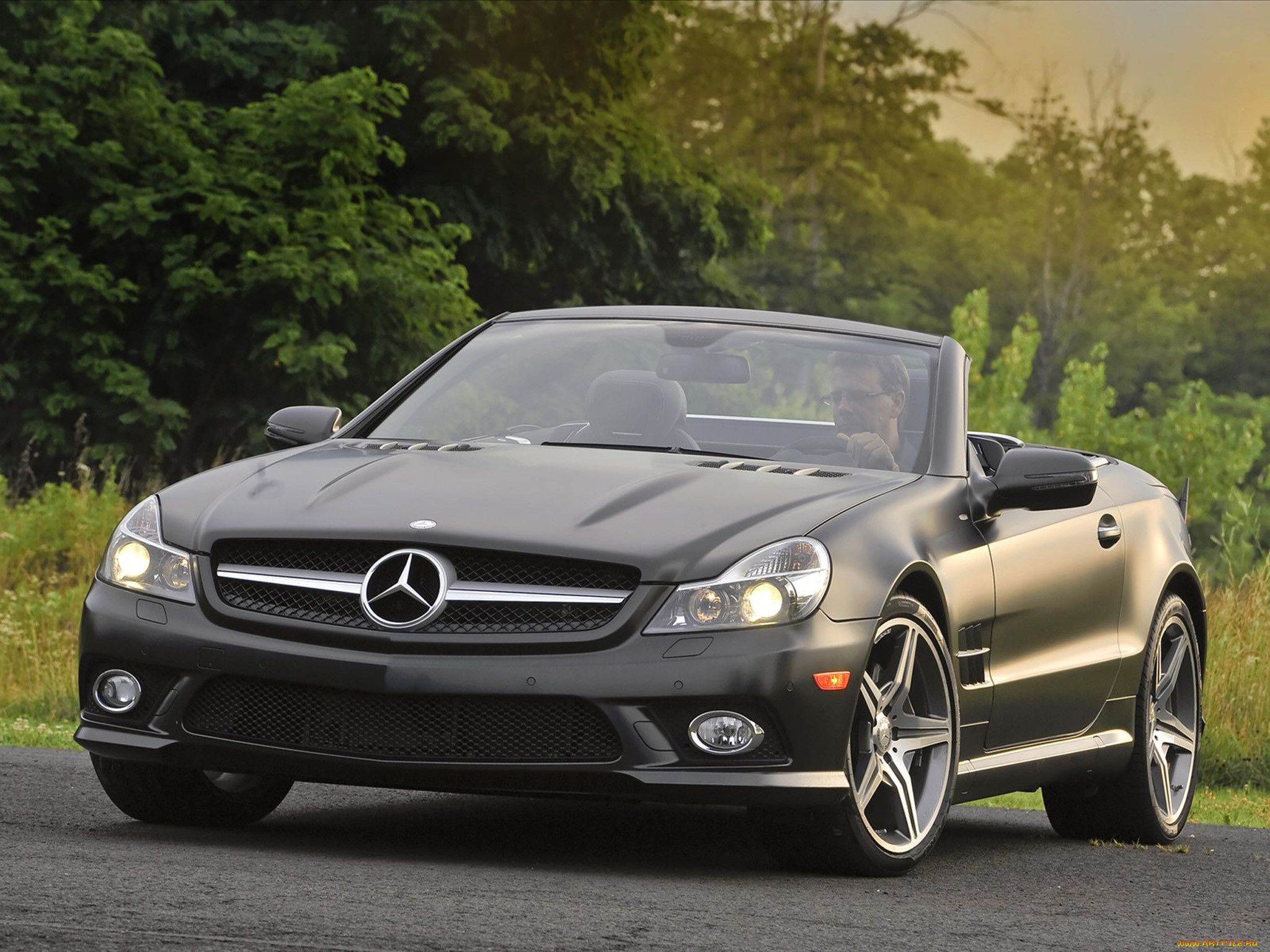 , mercedes, benz